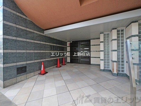 スペチアーレの物件内観写真